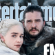 Imagen para el artículo titulado Jon y Daenerys se abrazan en la primera foto oficial de la última temporada de Juego de Tronos